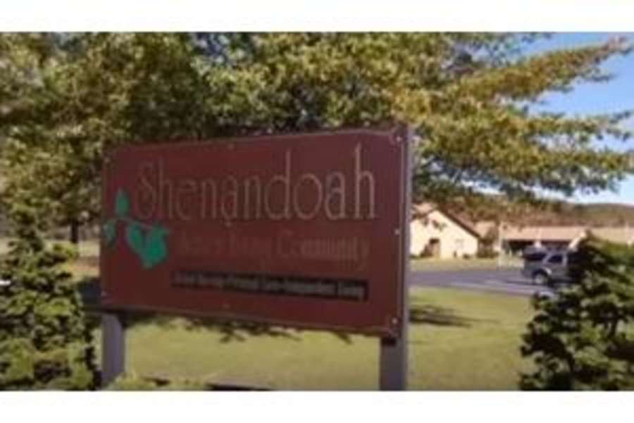 Shenandoah Manor Nursing Center