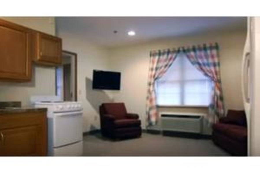 Shenandoah Manor Nursing Center