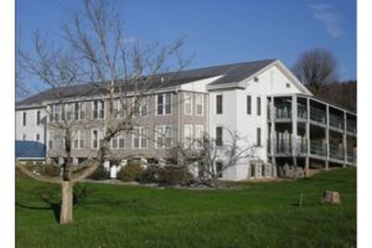 Shirley Home For the Aged Inc Shirleysburg, PA