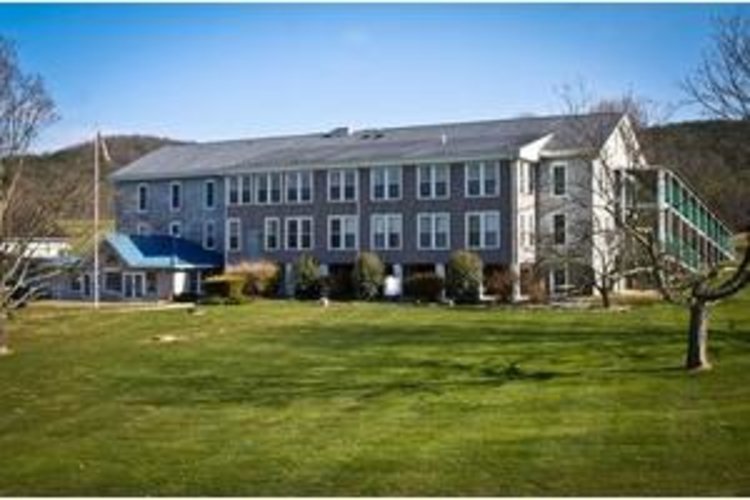 Shirley Home For the Aged Inc Shirleysburg, PA