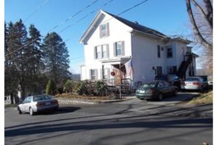 Lincoln Hill Manor Rest Home Spencer, MA