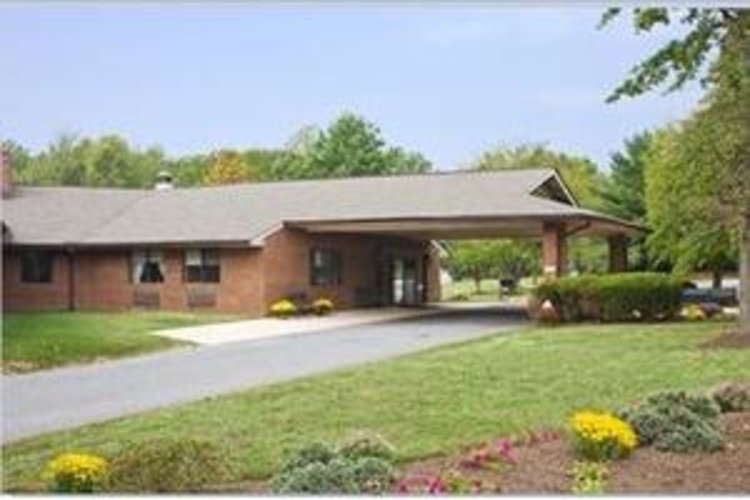 La Plata Ctr Genesis Eldercare La Plata, MD