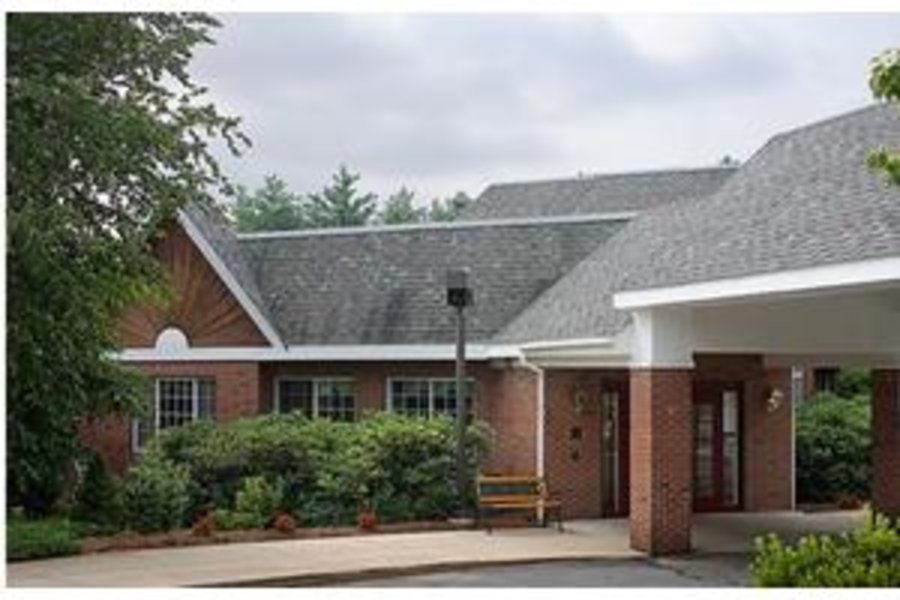 Westford Nursing & Rehab Ctr