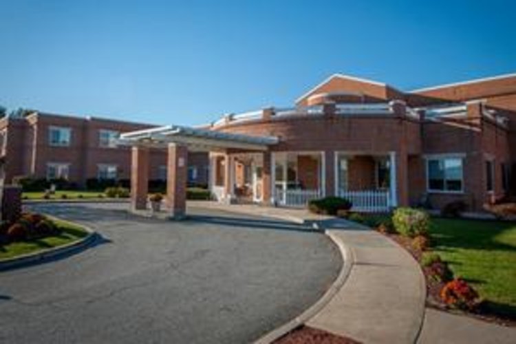 CareOne at Weymouth Weymouth, MA