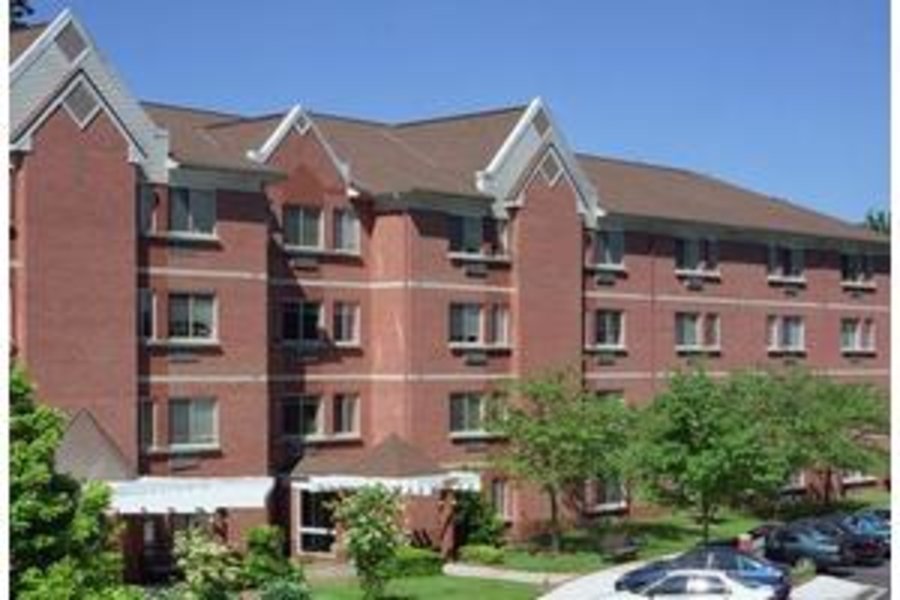 Manor Apartments Hyattsville