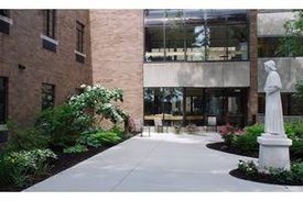 Elizabeth Seton Residence, Inc.