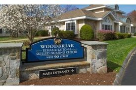 Woodbriar Rehab