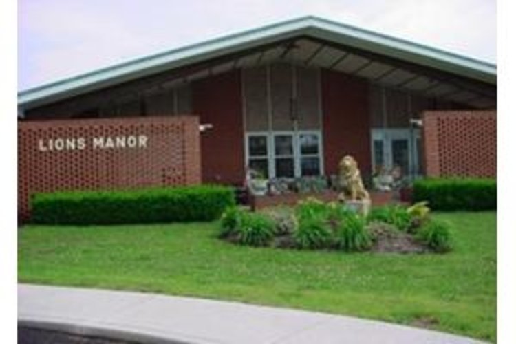 The Lions Center For Rehab and Ext Care Cumberland, MD