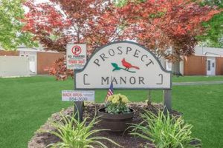 Prospect Manor