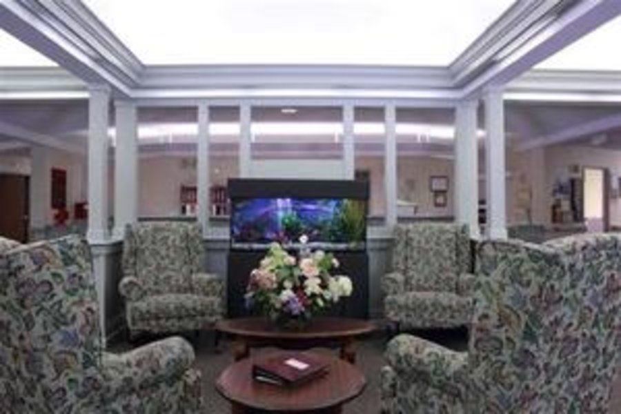 Kennebunk Nursing & Rehab Ctr