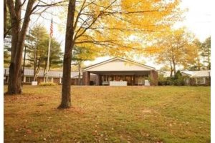 St Joseph’s Manor Portland, ME