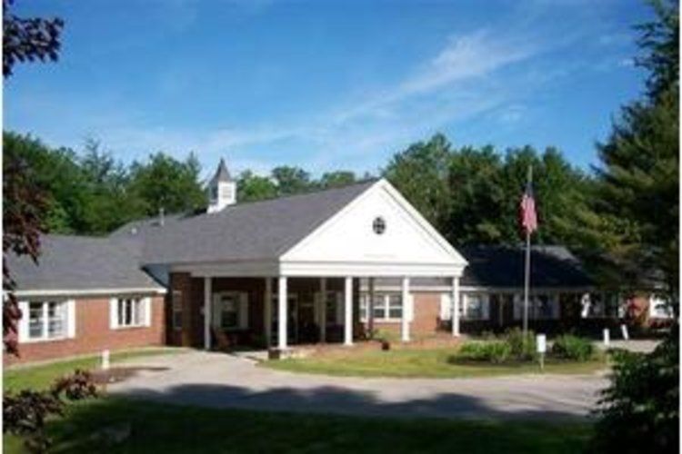 Norway Rehabilitation Center Norway, ME