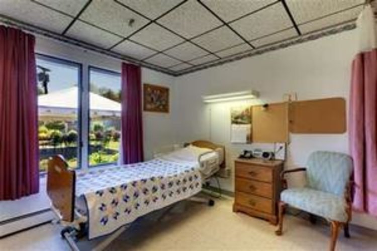 Brewer Rehab & Living Center Brewer, ME