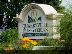 photo of Quarryville Presbyterian