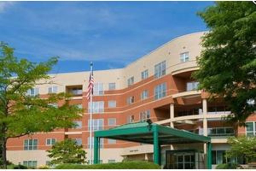 Quarryville Presbyterian