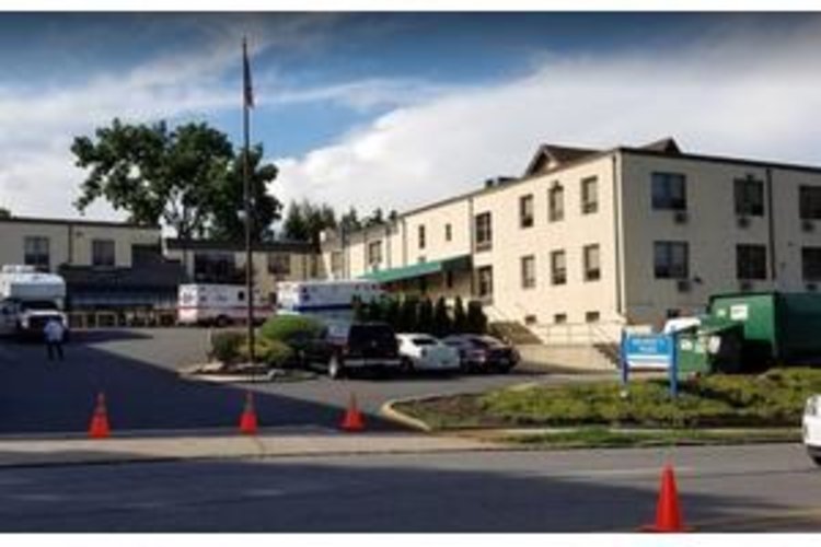 Prospect Park Health & Rehab Prospect Park, PA