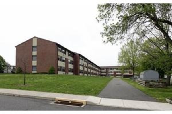 Upper Perkiomen Manor Apartments