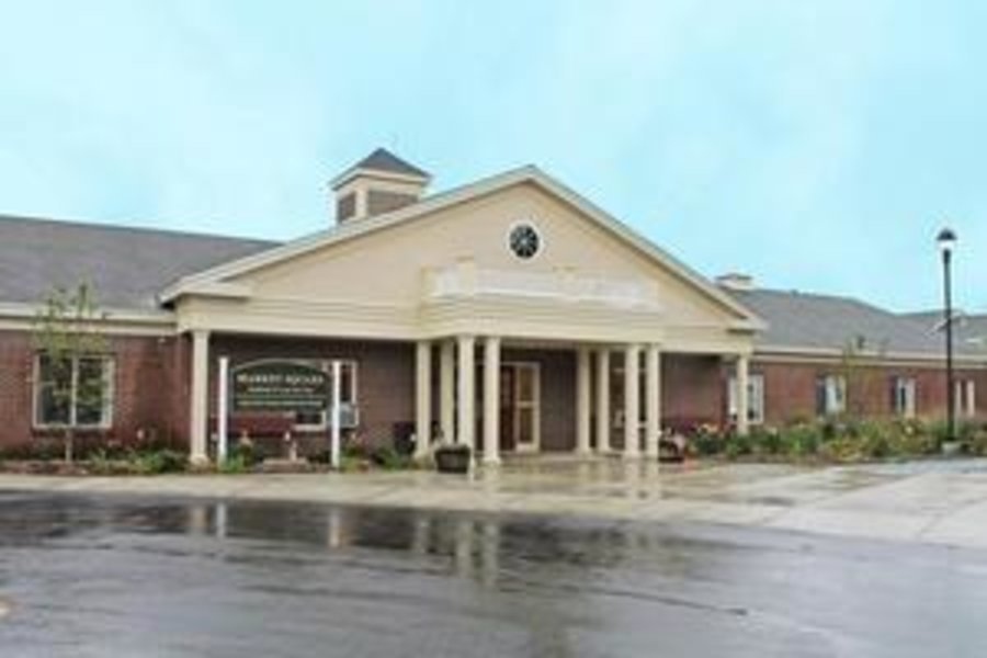 Market Square Health Care Center