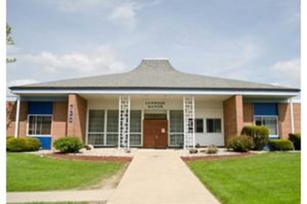 Lynwood Manor Healthcare Center