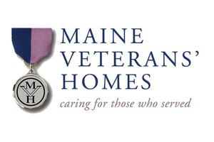 Maine Veterans' Homes - Scarborough  image