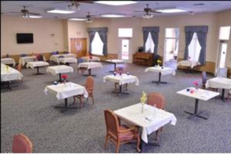 Highland Manor Rehabilitation and Nursing Center