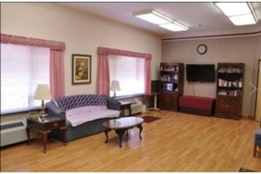 Highland Manor Rehabilitation and Nursing Center