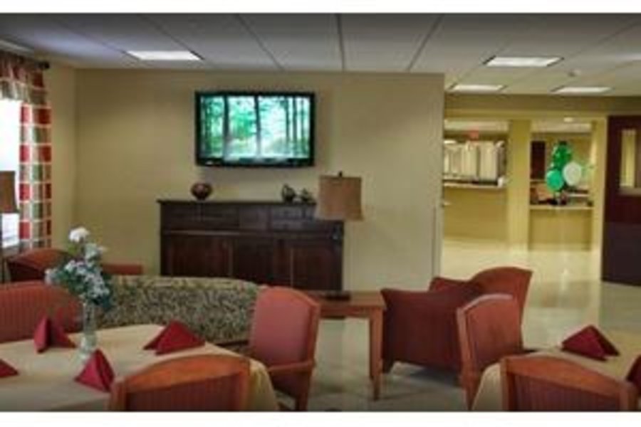 Timber Ridge Health Center