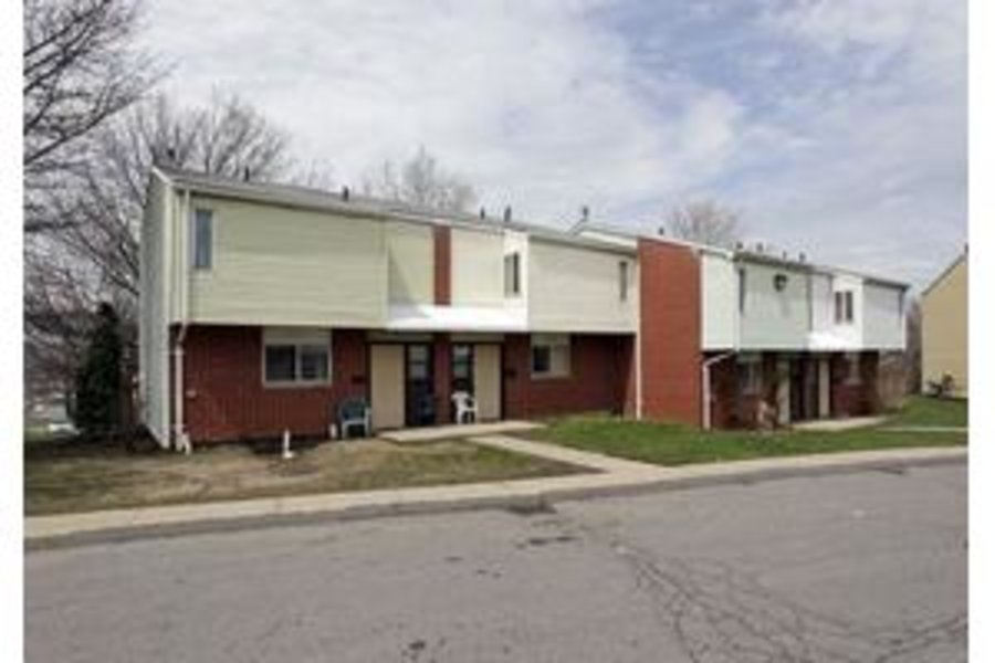 Interfaith Heights Apartments