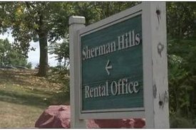 Sherman Hills Apartments