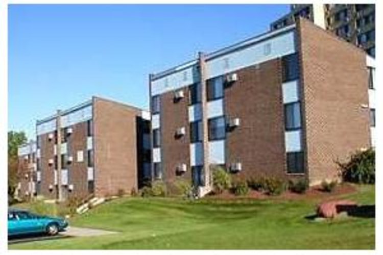 Sherman Hills Apartments Wilkes Barre, PA