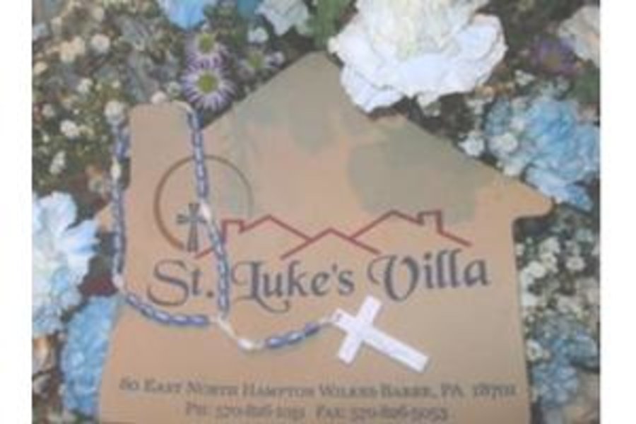 St. Luke's Villa