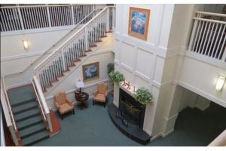 Little Flower Manor St Therese Res Diocese of Scranton