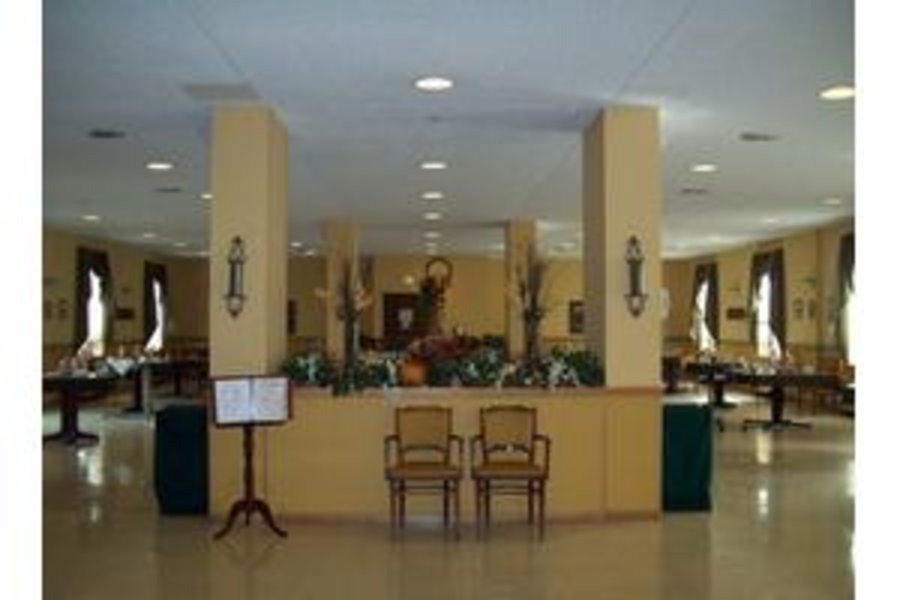 Little Flower Manor St Therese Res Diocese of Scranton