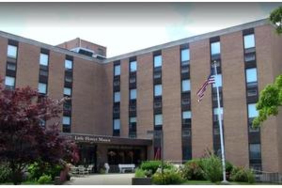 Little Flower Manor St Therese Res Diocese of Scranton