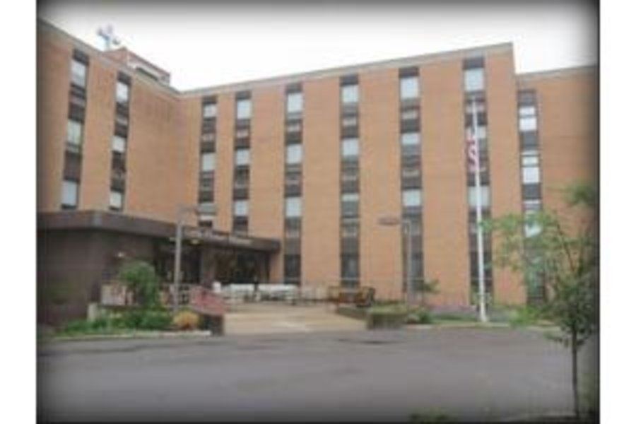 Little Flower Manor St Therese Res Diocese of Scranton