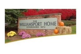 The Williamsport Home