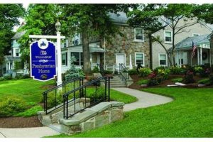 Presbyterian Home at Williamsport Williamsport, PA