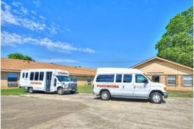 Ponderosa Nursing and Rehabilitation Dekalb, TX