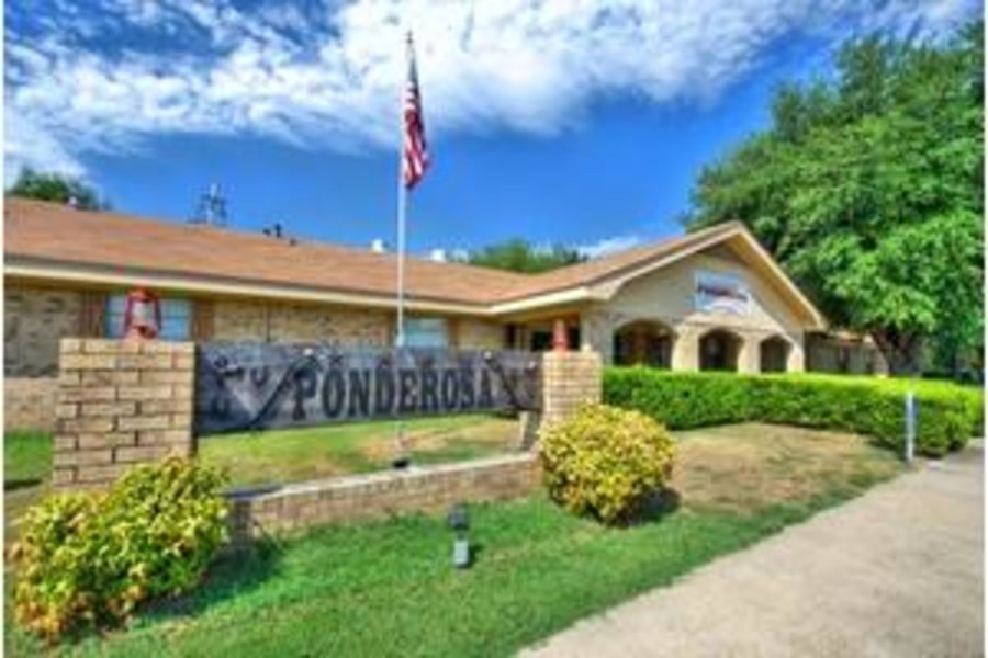 Ponderosa Nursing and Rehabilitation