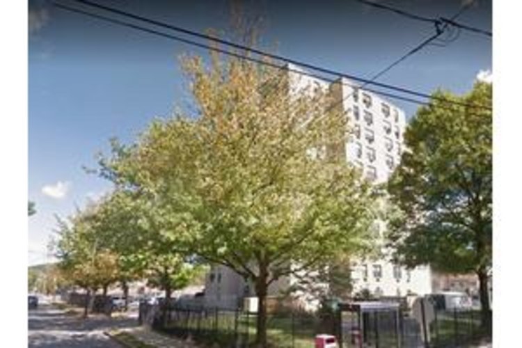 Williamsport Elderly Housing Williamsport, PA