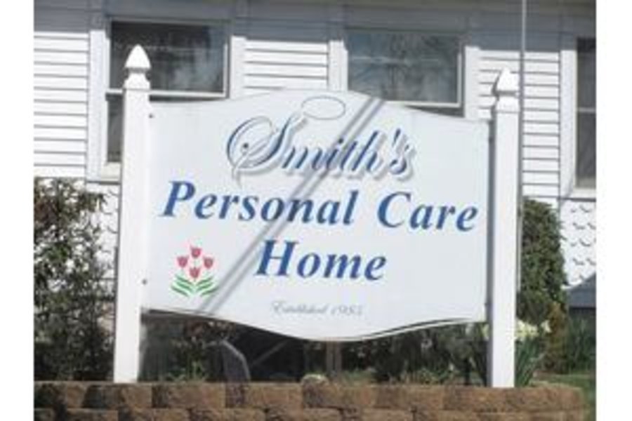 Smith's Personal Care Home