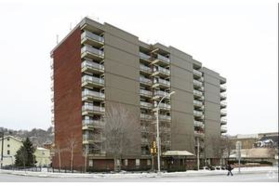 Arbors West Park Court