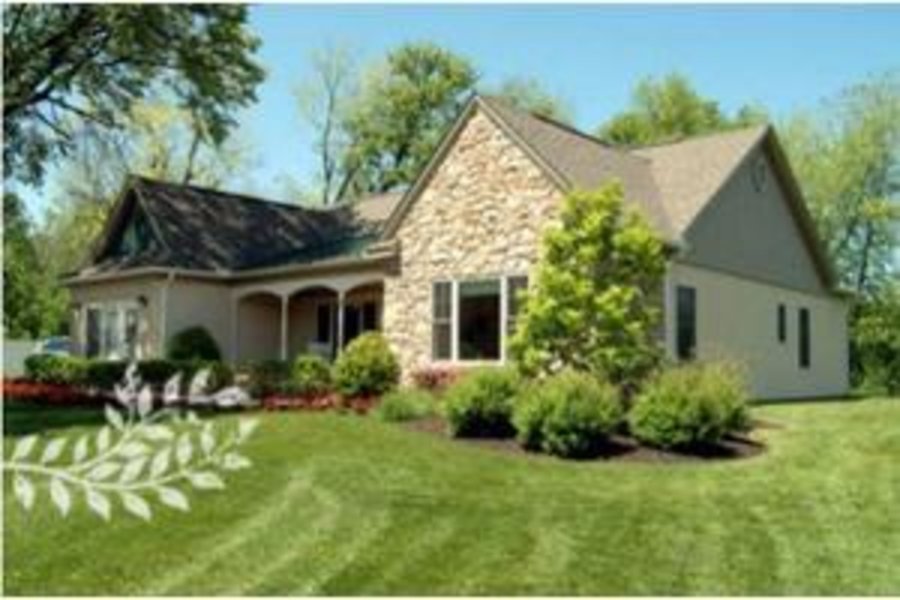 Christ's Home Retirement Community Shepherds Crossing