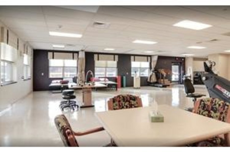 Wallingford Nursing and Rehab Wallingford, PA