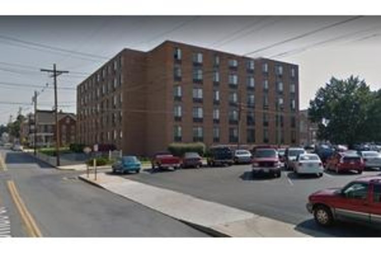 Trinity House Apartments Waynesboro, PA