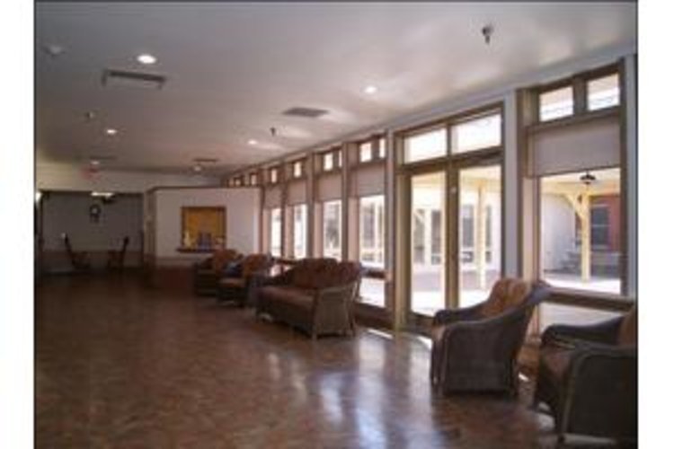 Rolling Meadows Waynesburg, PA