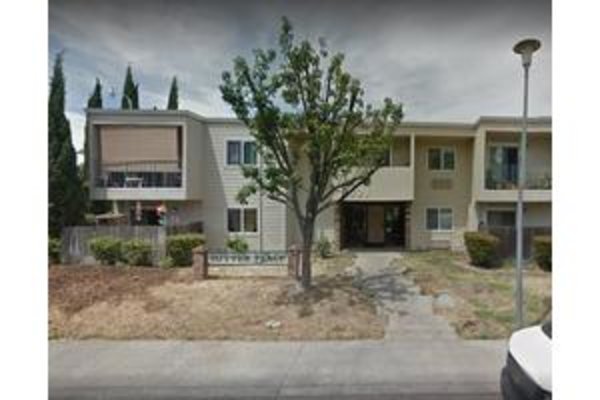 Sutter Place Apartments