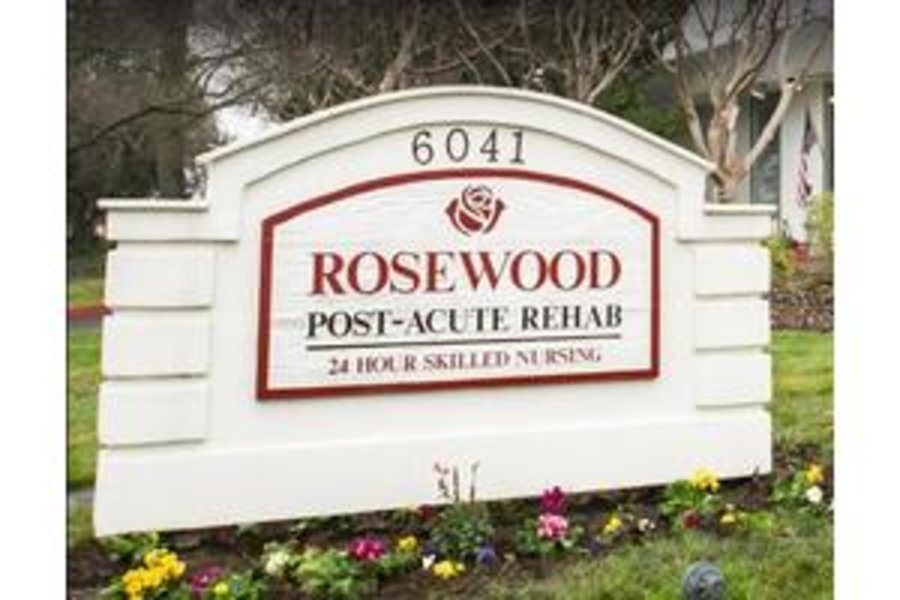 Rosewood Post Acute Rehabilitation