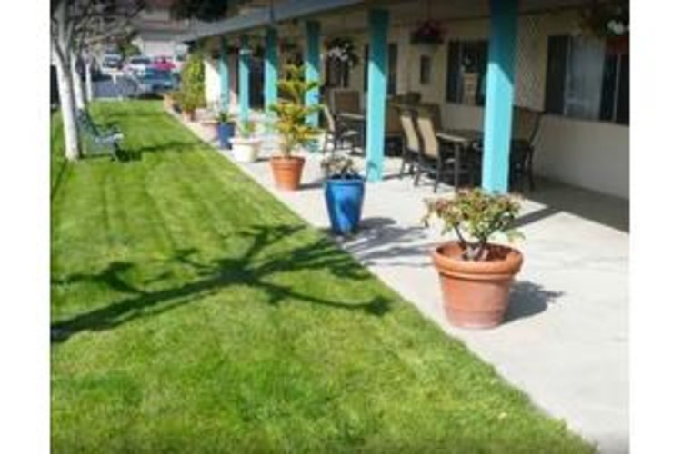 Valley Pointe Nursing & Rehabilitation Center Castro Valley, CA