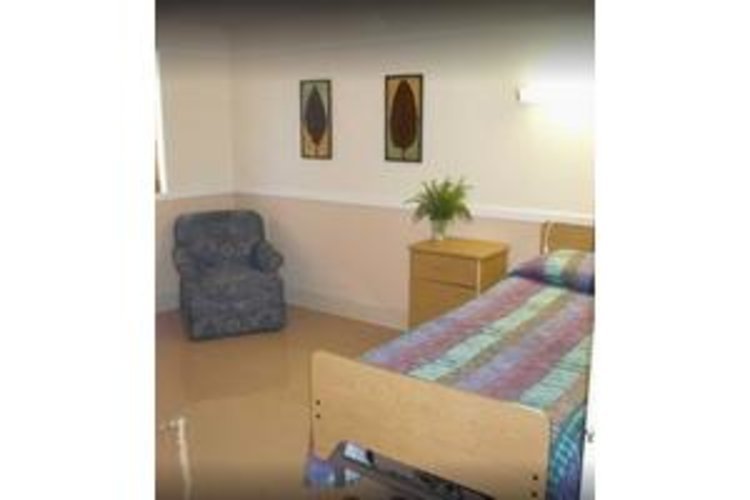 Valley Pointe Nursing & Rehabilitation Center Castro Valley, CA